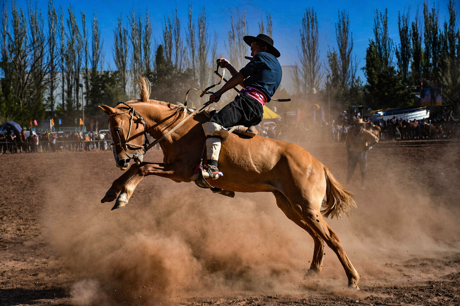 Gran Jineteada