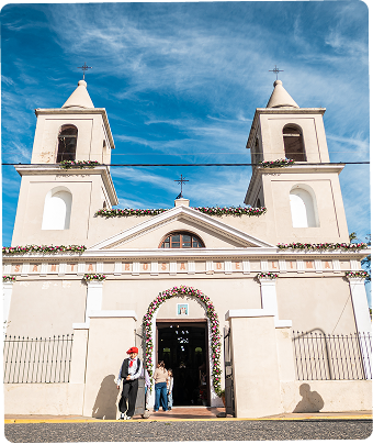 Parroquia