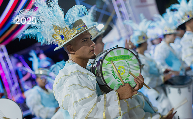 Grupo folclórico