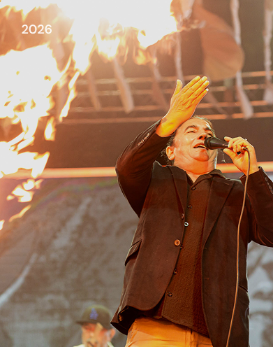 Cantante