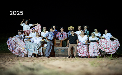 Grupo folclórico