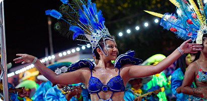 Carnavales